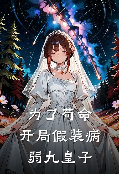 为了苟命，开局假装病弱九皇子