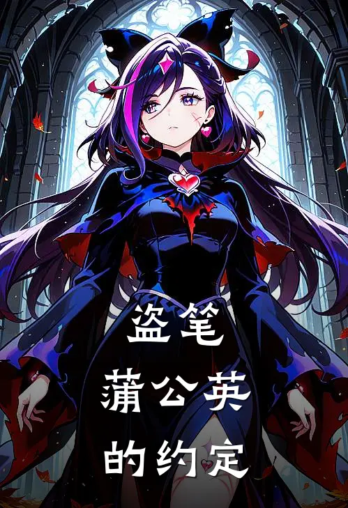 盗笔：蒲公英的约定