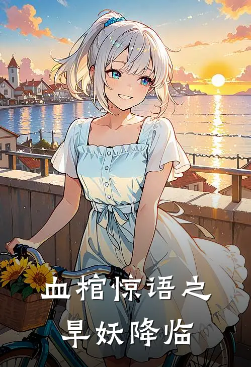 血棺惊语之旱妖降临