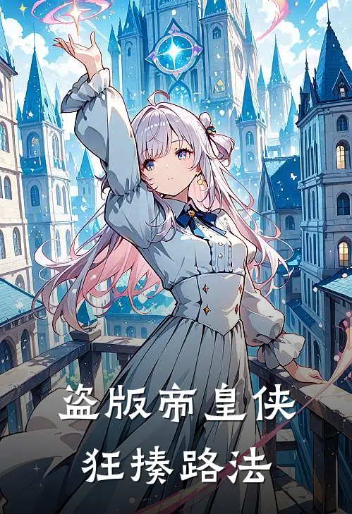 盗版帝皇侠狂揍路法