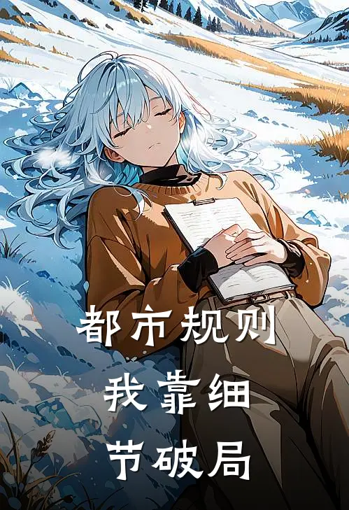 都市规则：我靠细节破局