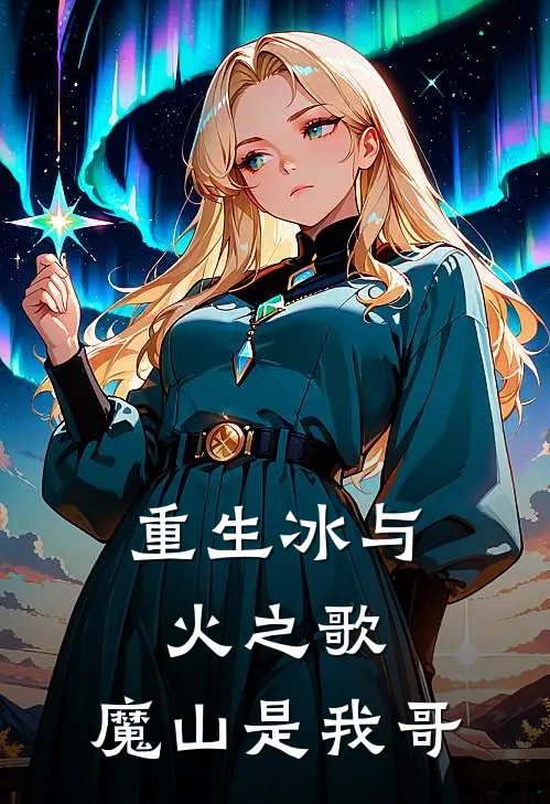 重生冰与火之歌，魔山是我哥