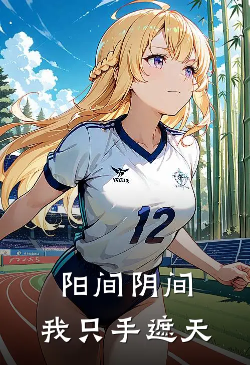 阳间阴间，我只手遮天