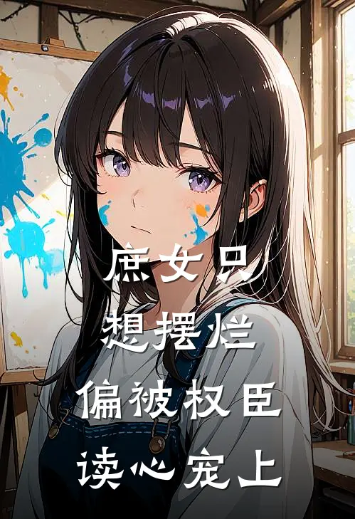 庶女只想摆烂，偏被权臣读心宠上