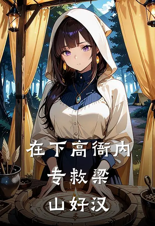 在下高衙内，专救梁山好汉