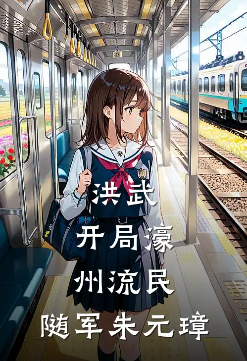 洪武：开局濠州流民，随军朱元璋