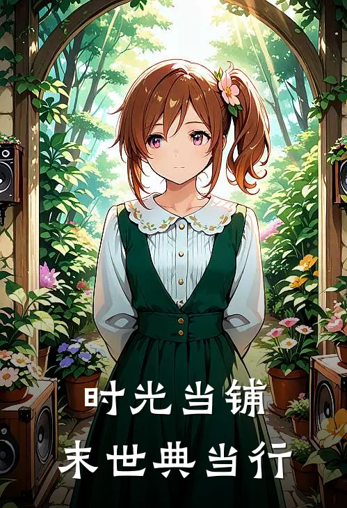 时光当铺：末世典当行