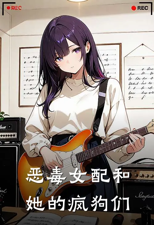 恶毒女配和她的疯狗们