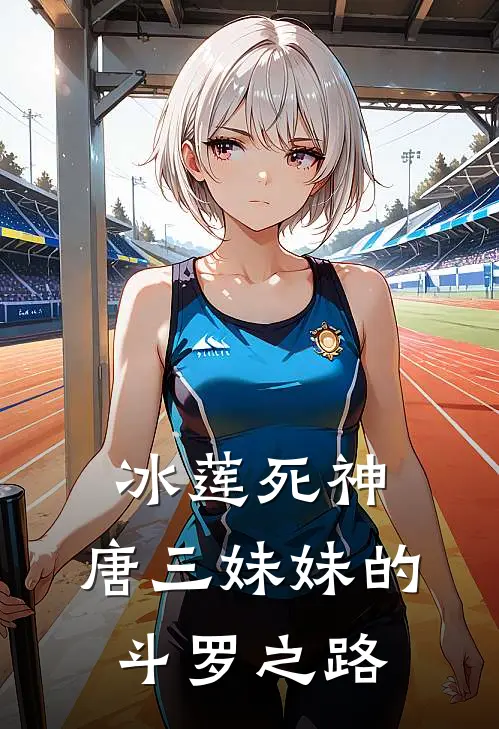 冰莲死神：唐三妹妹的斗罗之路