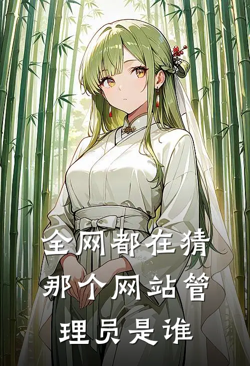 全网都在猜，那个网站管理员是谁