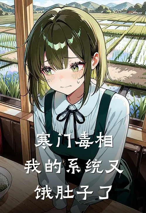 寒门毒相：我的系统又饿肚子了