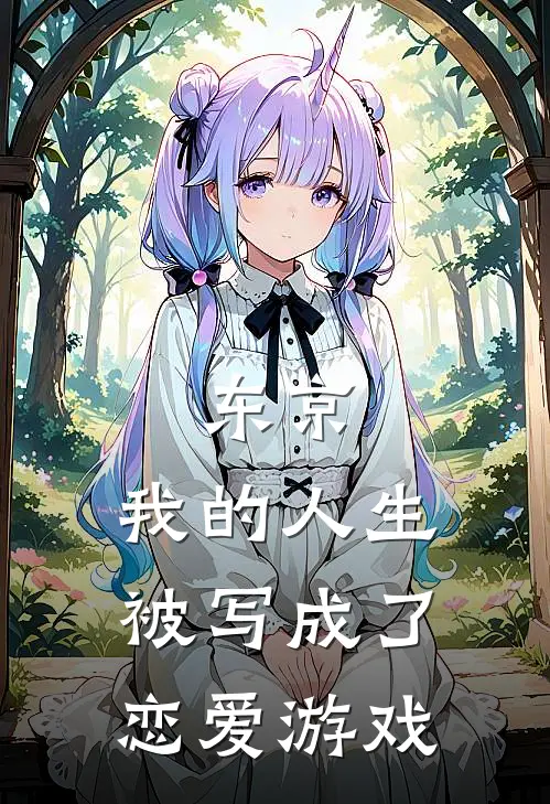 东京：我的人生被写成了恋爱游戏