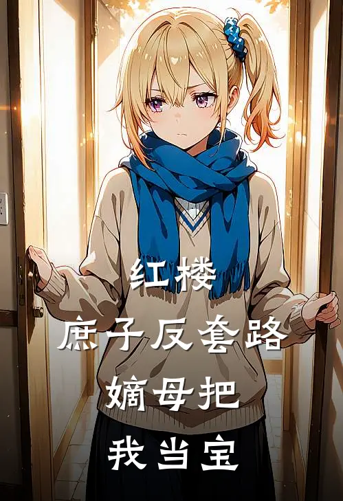 红楼：庶子反套路，嫡母把我当宝