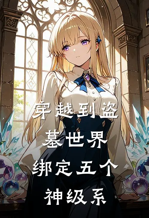 穿越到盗墓世界，绑定五个神级系