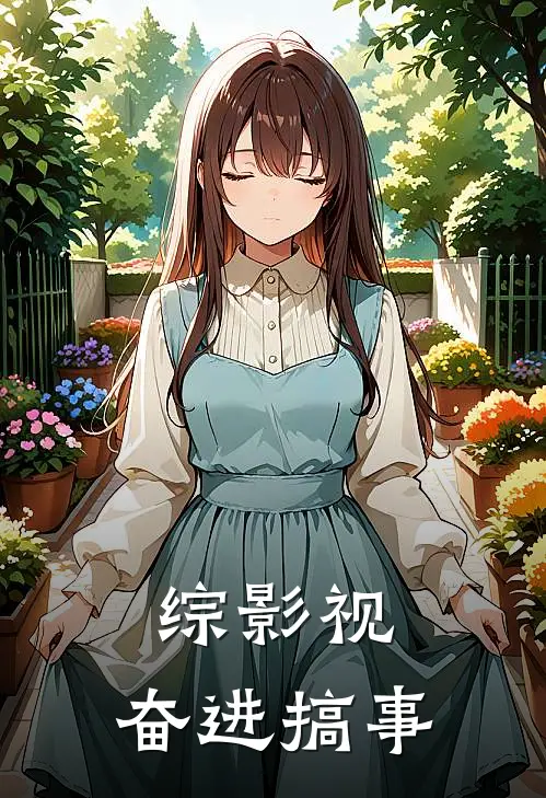 综影视：奋进搞事