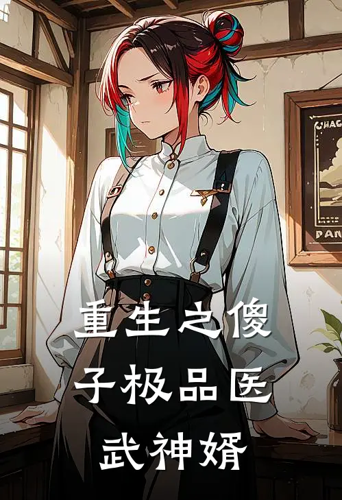 重生之傻子极品医武神婿