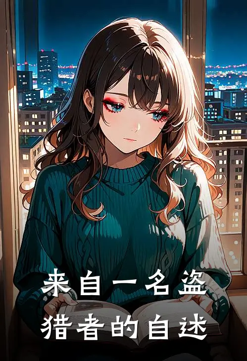 来自一名盗猎者的自述