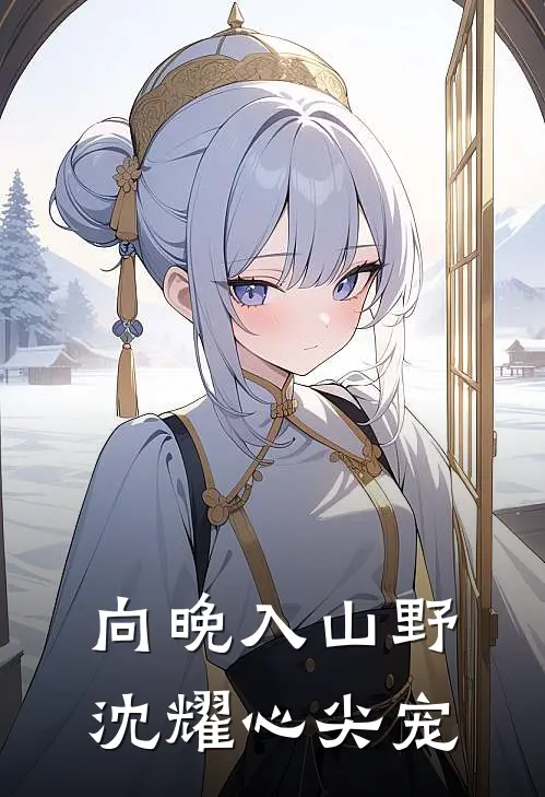 向晚入山野，沈耀心尖宠