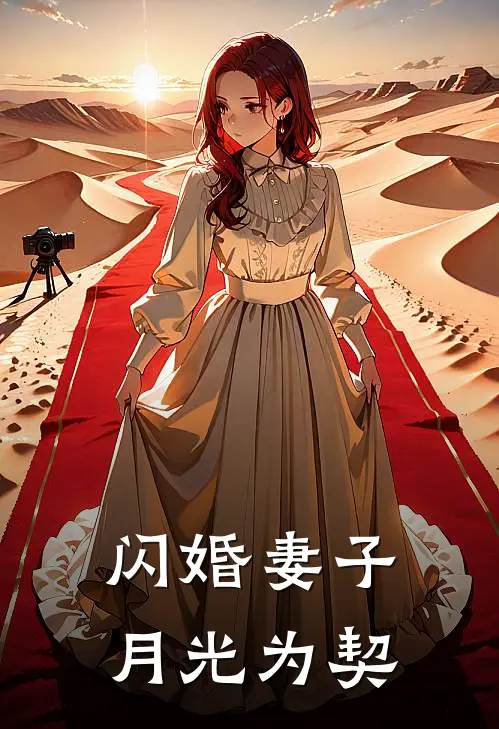 闪婚妻子月光为契