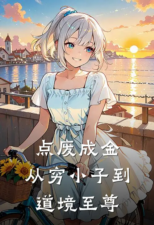 点废成金：从穷小子到道境至尊