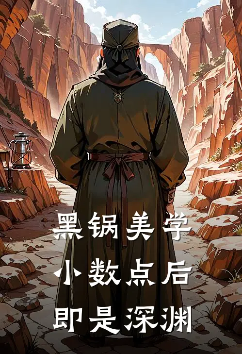 黑锅美学：小数点后即是深渊