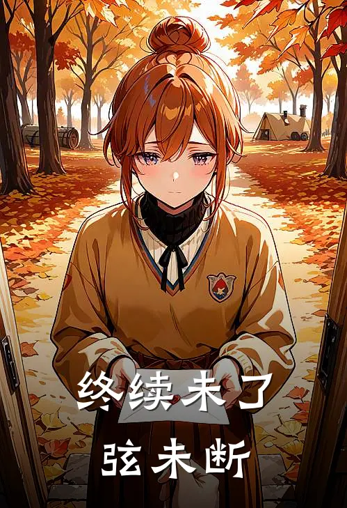 终续未了弦未断