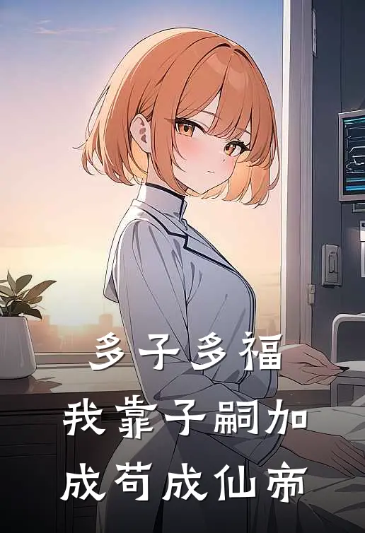 多子多福：我靠子嗣加成苟成仙帝