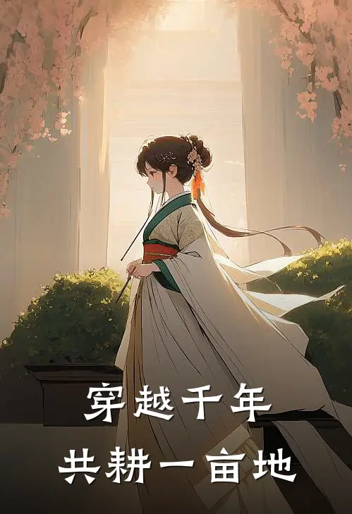 穿越千年，共耕一亩地