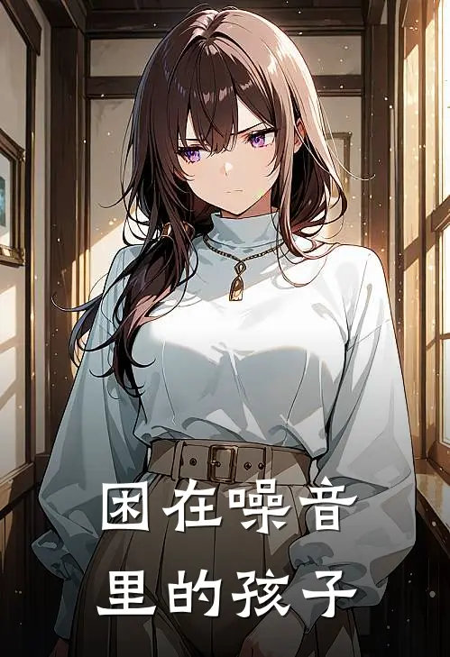 困在噪音里的孩子