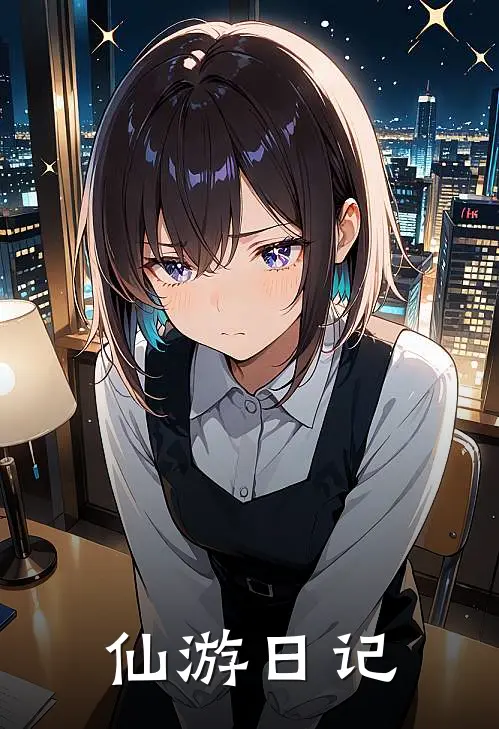 仙游日记