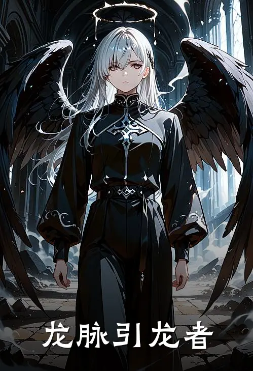 龙脉引龙者