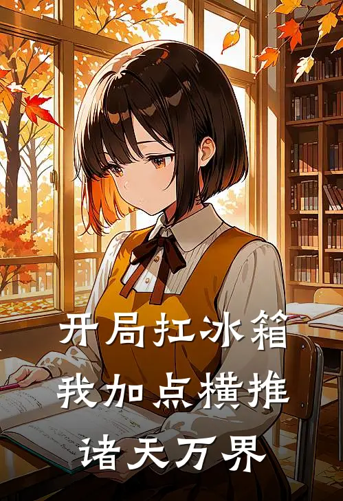 开局扛冰箱：我加点横推诸天万界