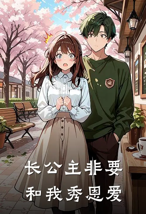 长公主非要和我秀恩爱