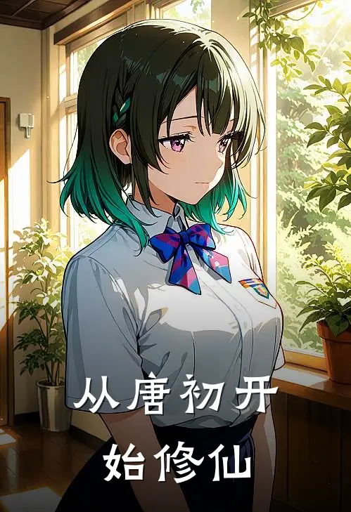 从唐初开始修仙