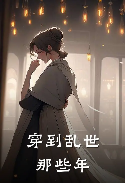 穿到乱世那些年