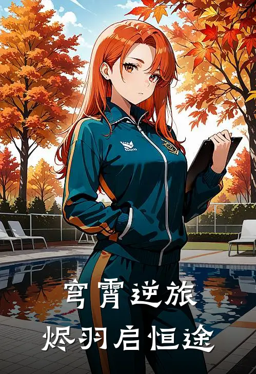 穹霄逆旅：烬羽启恒途