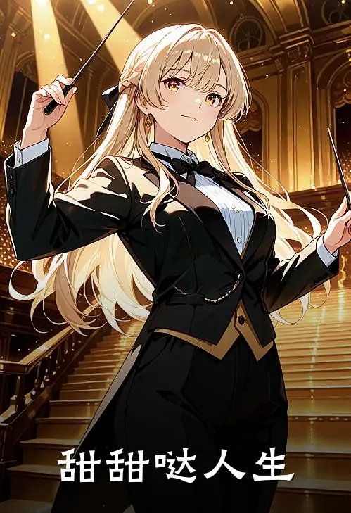 甜甜哒人生