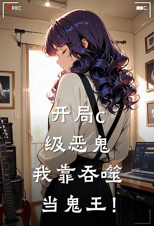 开局c级恶鬼：我靠吞噬当鬼王！