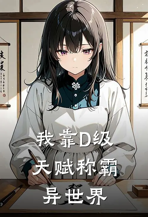 我靠D级天赋称霸异世界