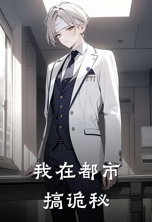 我在都市搞诡秘
