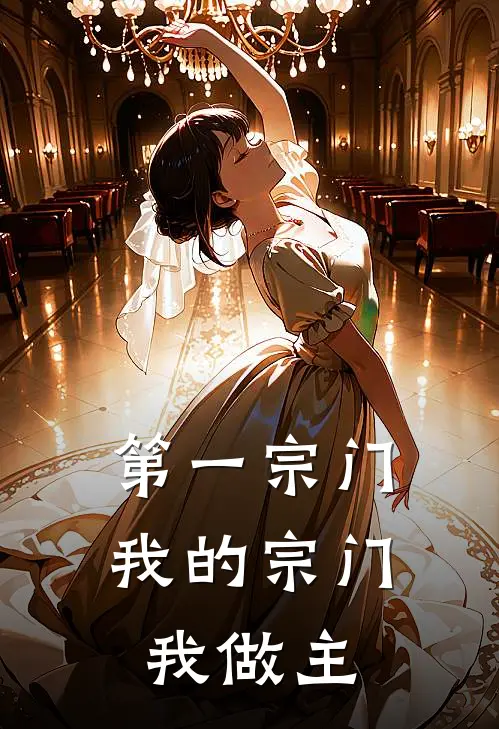 第一宗门：我的宗门我做主