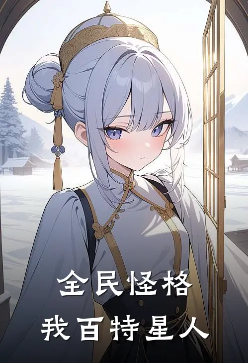 全民怪格：我百特星人