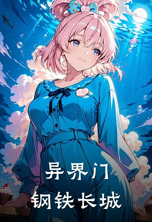 异界门：钢铁长城