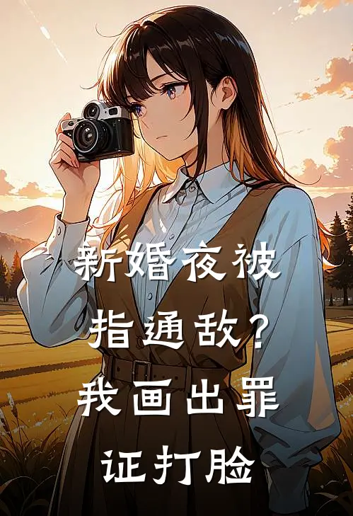 新婚夜被指通敌？我画出罪证打脸