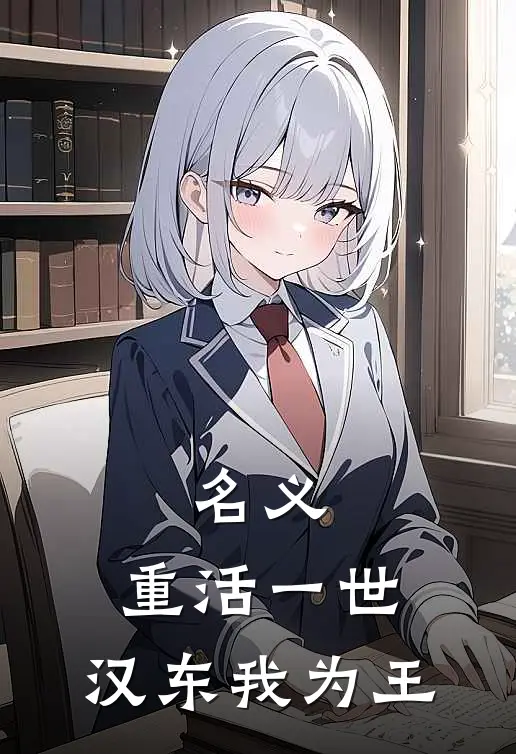 名义：重活一世，汉东我为王