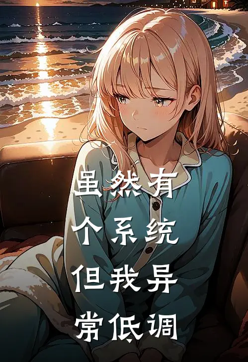 虽然有个系统，但我异常低调