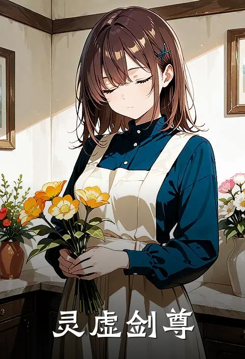 灵虚剑尊