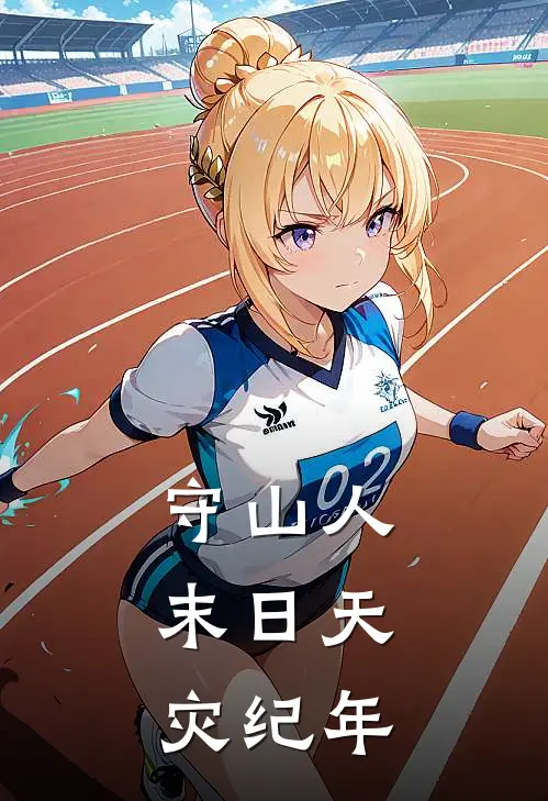 守山人：末日天灾纪年