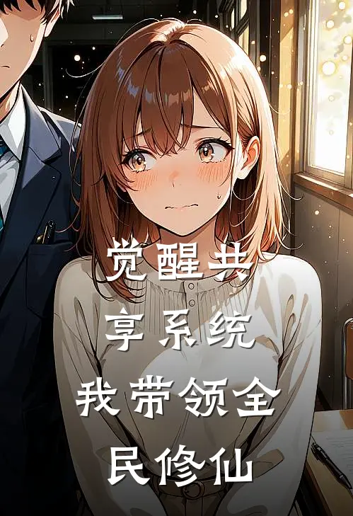 觉醒共享系统，我带领全民修仙