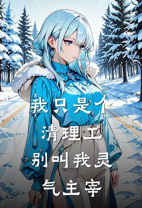 我只是个清理工，别叫我灵气主宰